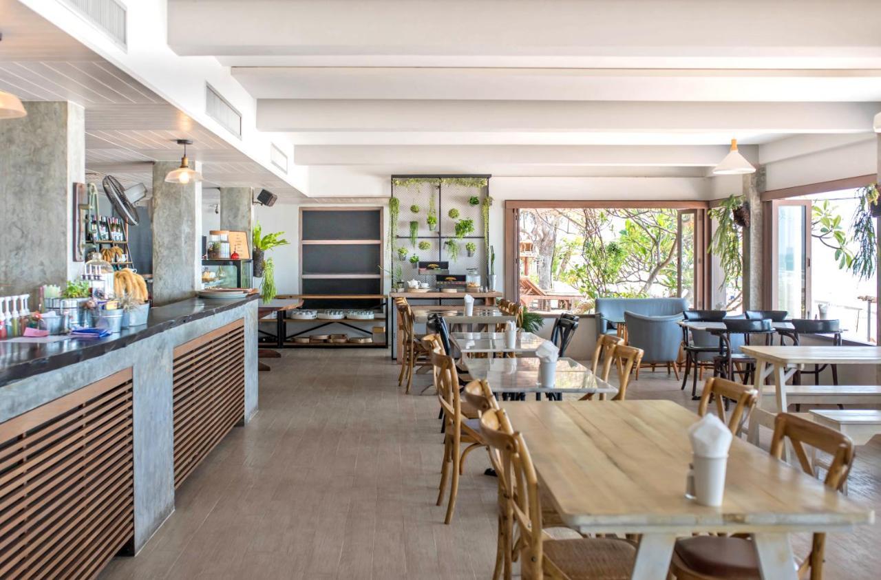 הואה הין Veranda Lodge מראה חיצוני תמונה