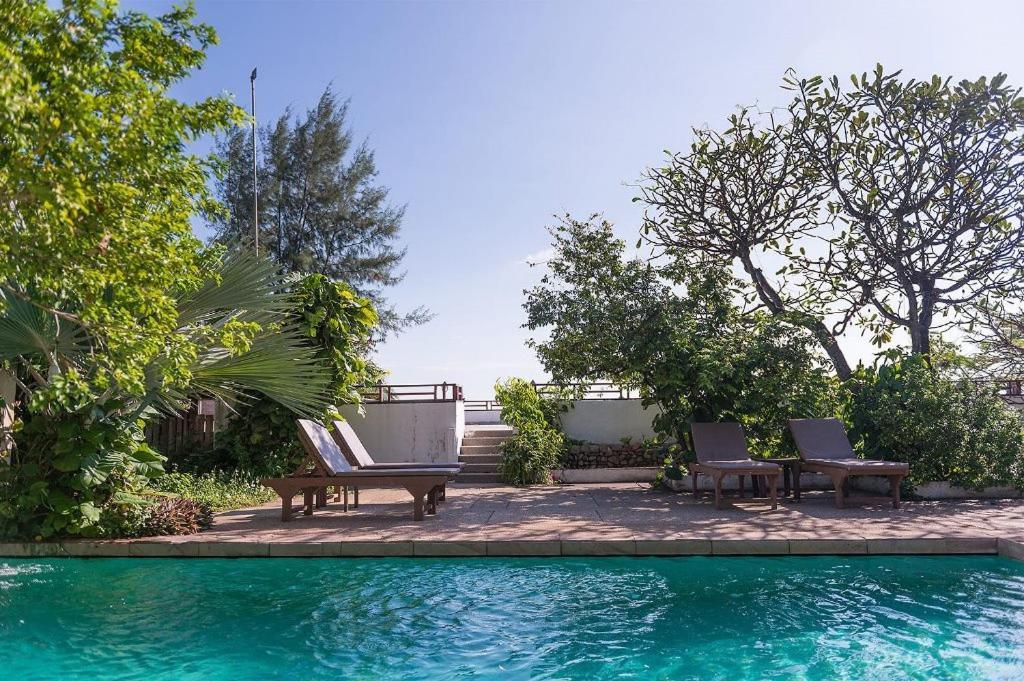 הואה הין Veranda Lodge מראה חיצוני תמונה