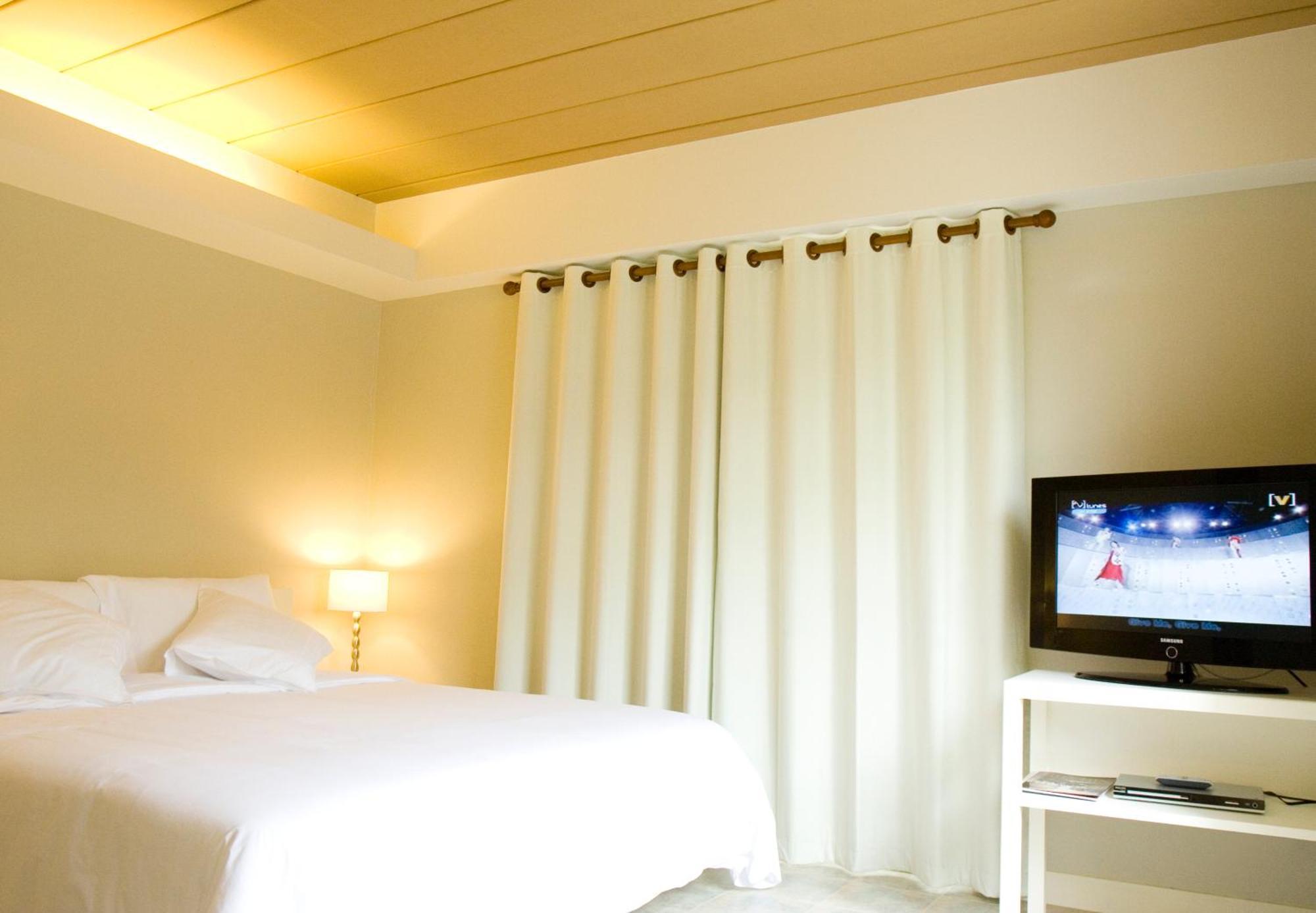 הואה הין Veranda Lodge מראה חיצוני תמונה