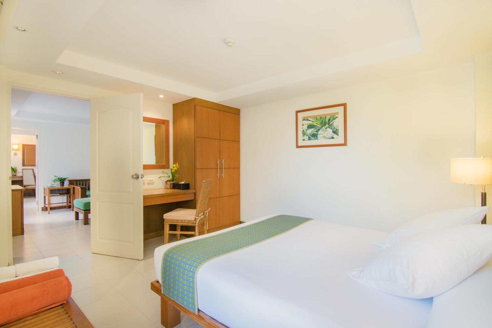 הואה הין Veranda Lodge מראה חיצוני תמונה