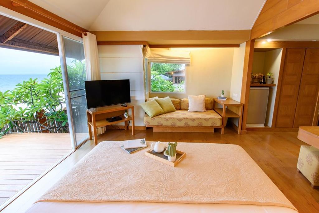 הואה הין Veranda Lodge מראה חיצוני תמונה