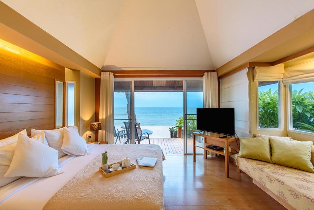 הואה הין Veranda Lodge מראה חיצוני תמונה