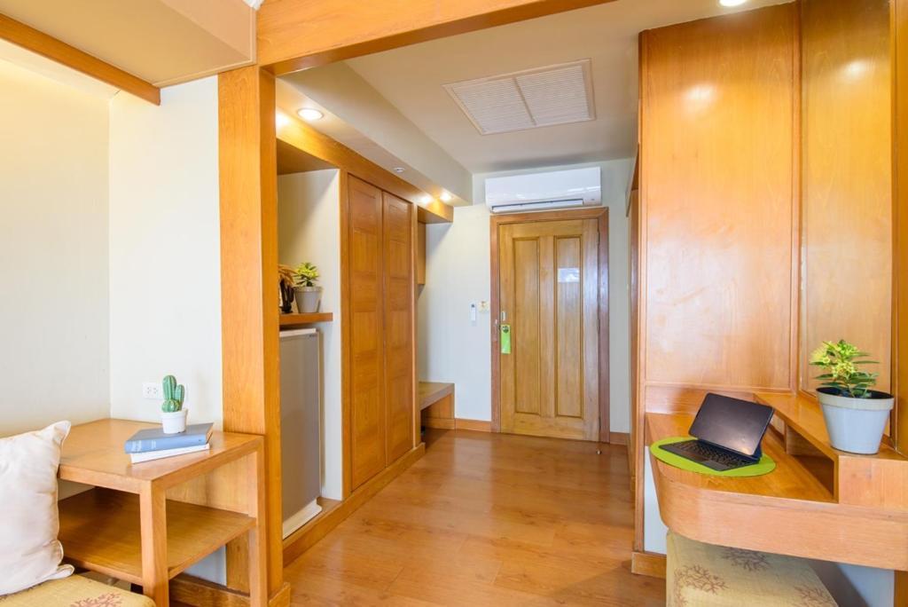 הואה הין Veranda Lodge מראה חיצוני תמונה