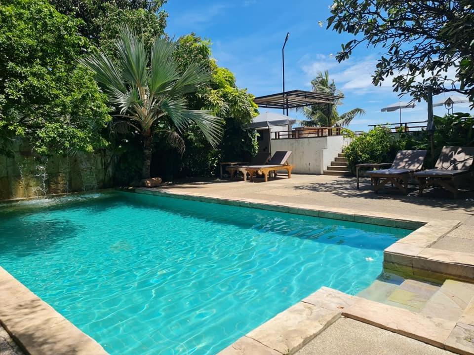 הואה הין Veranda Lodge מראה חיצוני תמונה