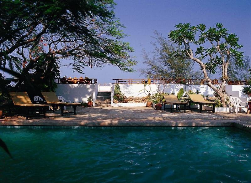 הואה הין Veranda Lodge מראה חיצוני תמונה