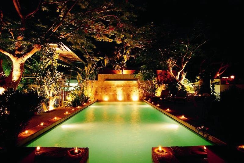 הואה הין Veranda Lodge מראה חיצוני תמונה