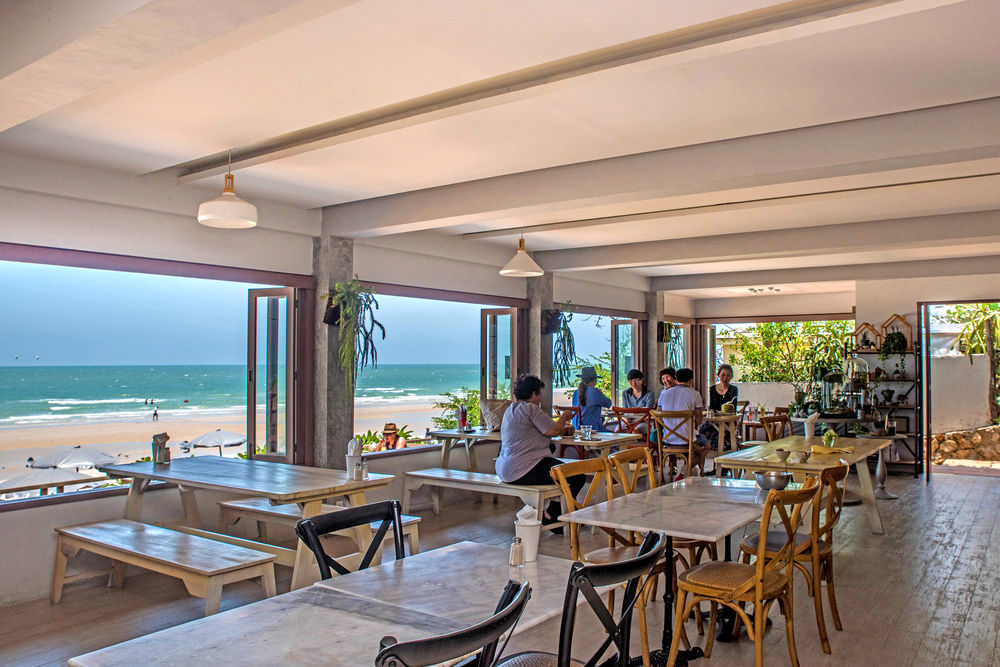 הואה הין Veranda Lodge מראה חיצוני תמונה