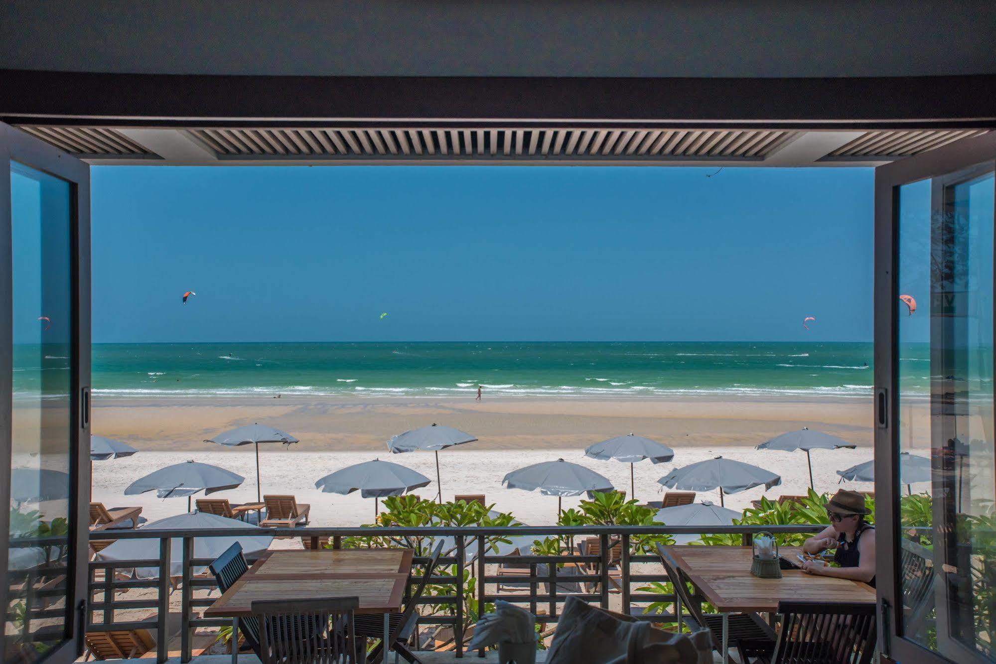 הואה הין Veranda Lodge מראה חיצוני תמונה