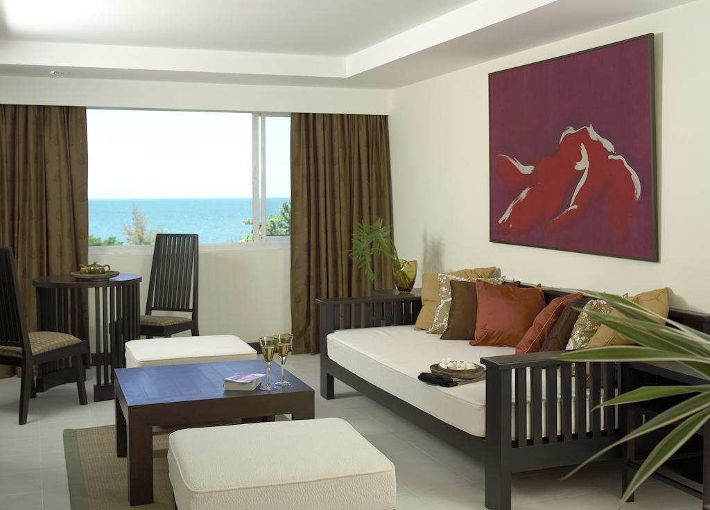 הואה הין Veranda Lodge מראה חיצוני תמונה