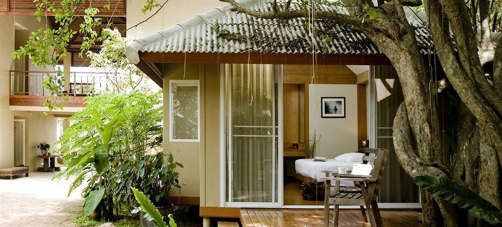 הואה הין Veranda Lodge מראה חיצוני תמונה